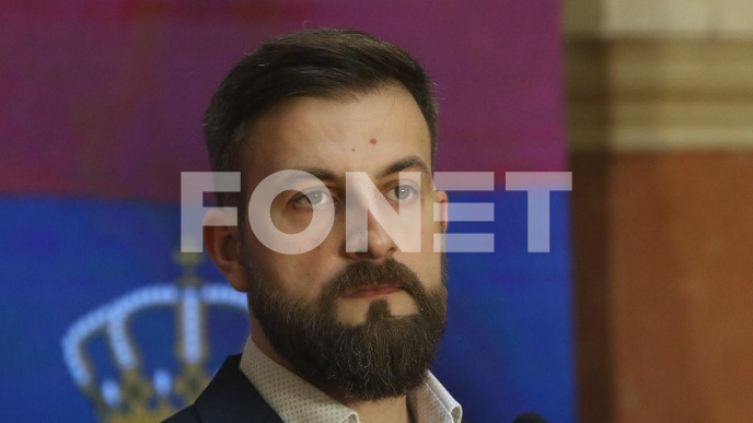 Pitanje nacionalne bezbednosti